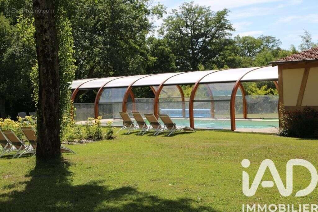 Photo 6 - Maison à GIEN