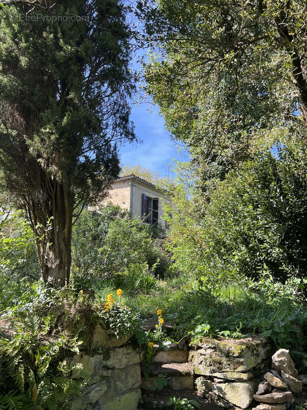 Maison à LANGON