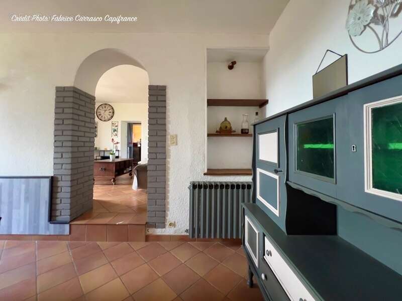 Maison à VARENNES-SUR-ALLIER