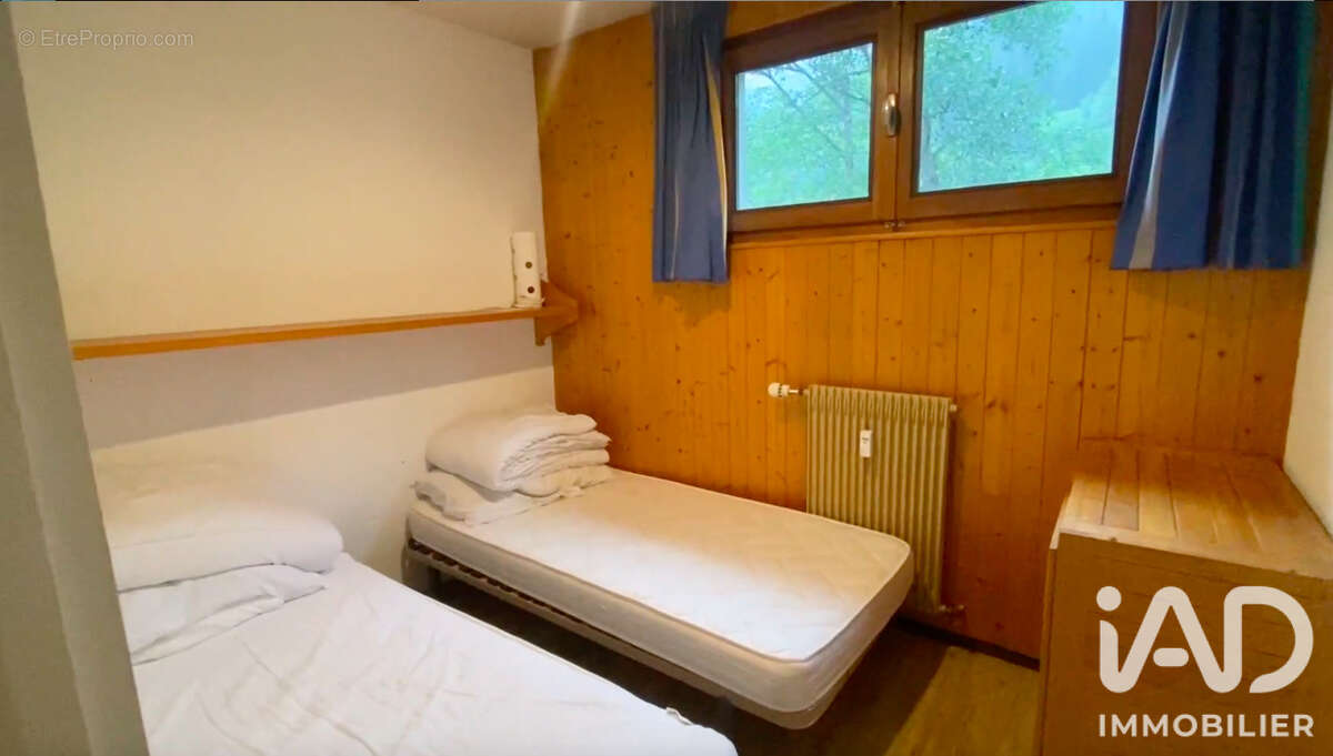 Appartement 45 m² à Chatel  - photo 9
