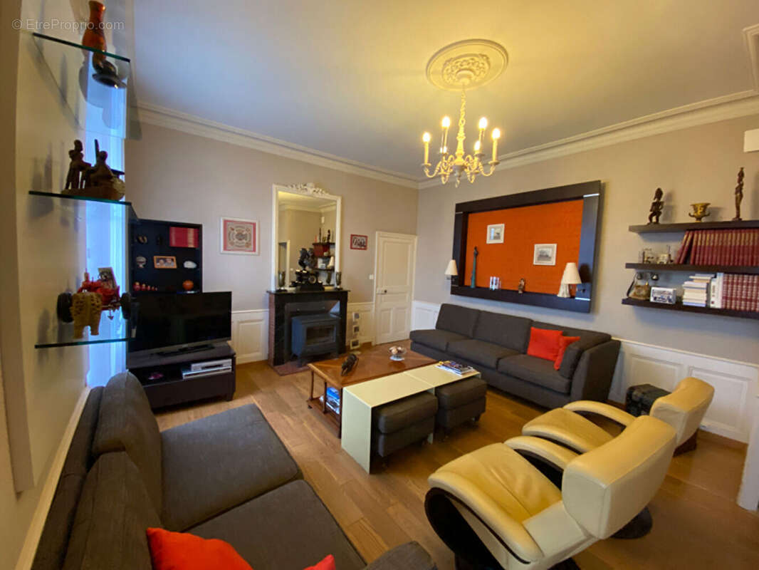 Maison à LES BROUZILS