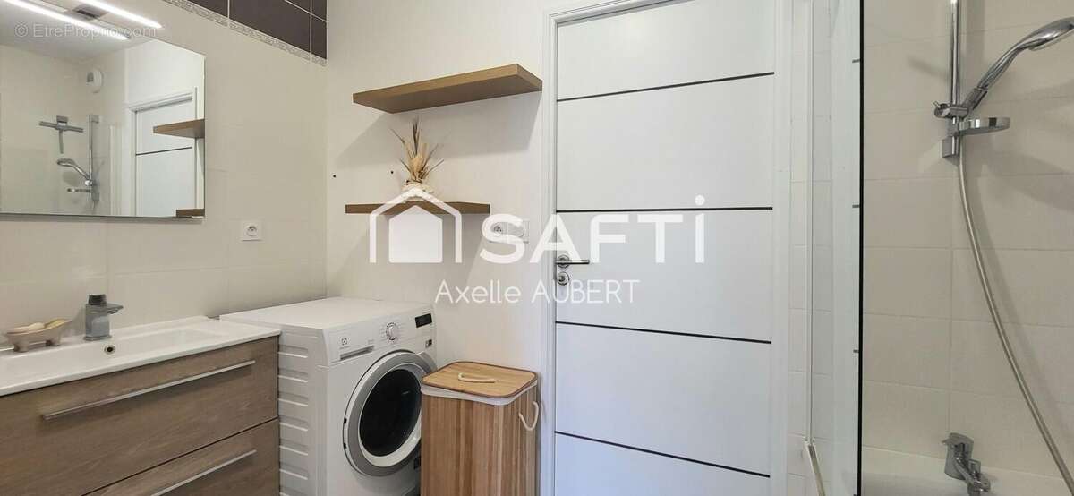 Photo 6 - Appartement à MONTLUEL
