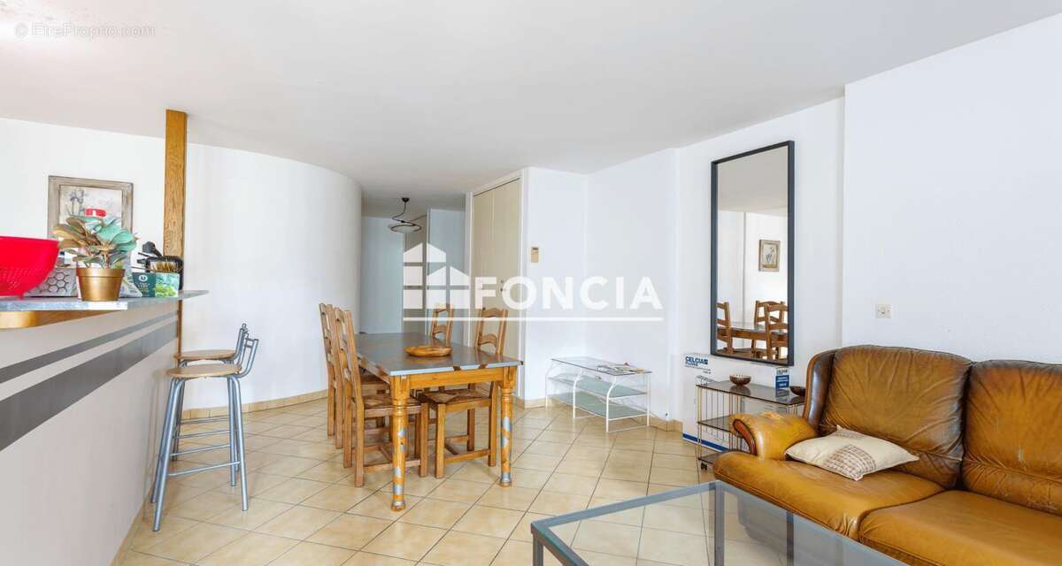 Appartement à NOISY-LE-GRAND