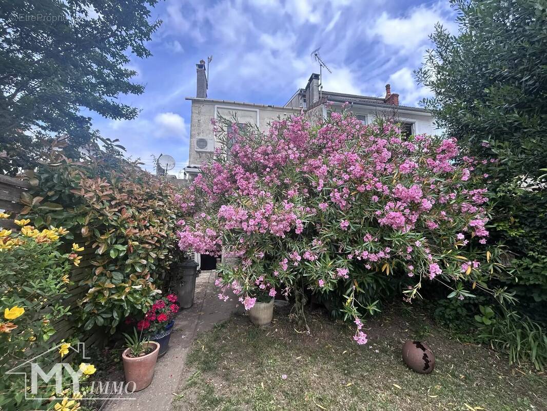 Maison à BERGERAC