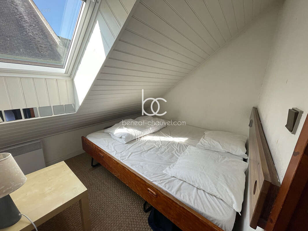 Appartement à ARZON