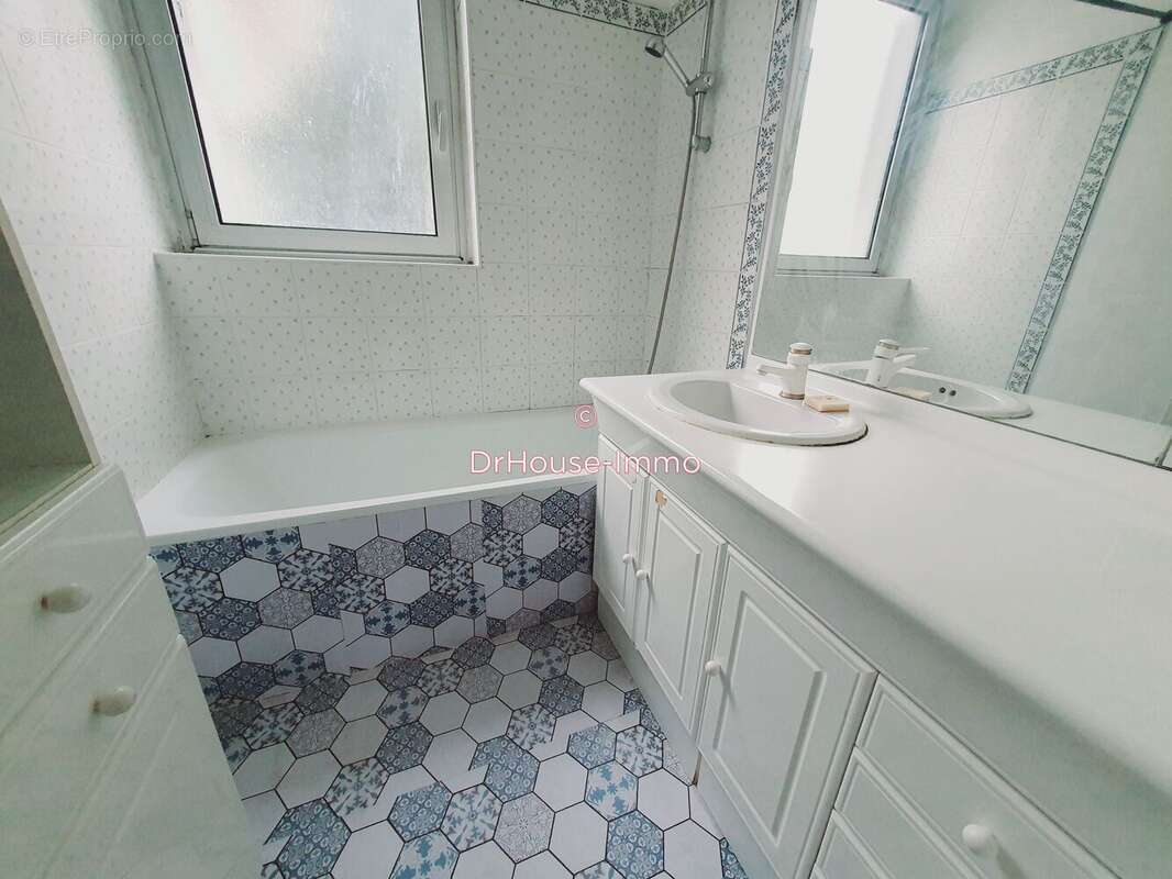 Appartement à CHATOU