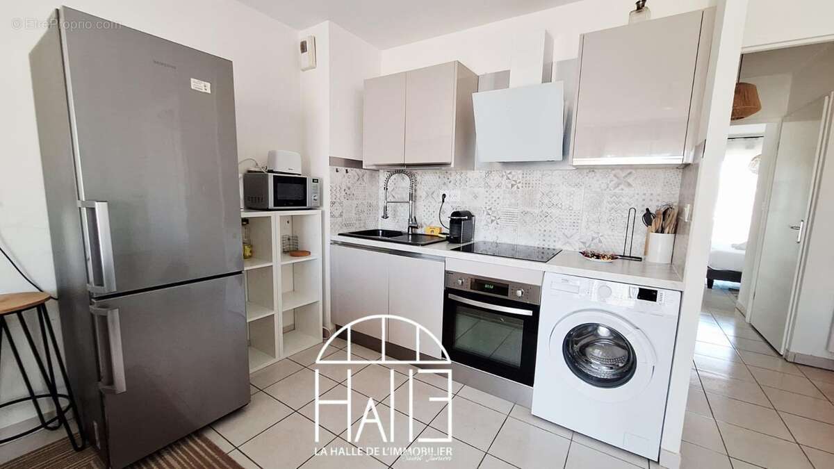 Appartement à PANAZOL
