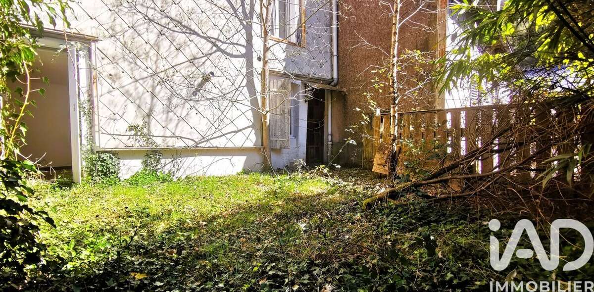 Photo 7 - Maison à PLOMBIERES-LES-BAINS
