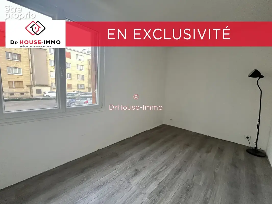 Appartement 4 pièces 59 m² à vendre à Clichy-Sous-Bois (93390) - photo 33
