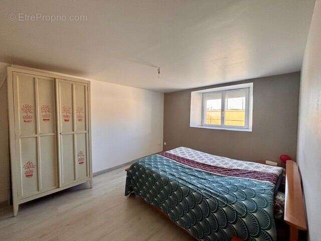 Maison à SAINT-GERMAIN-D'ELLE