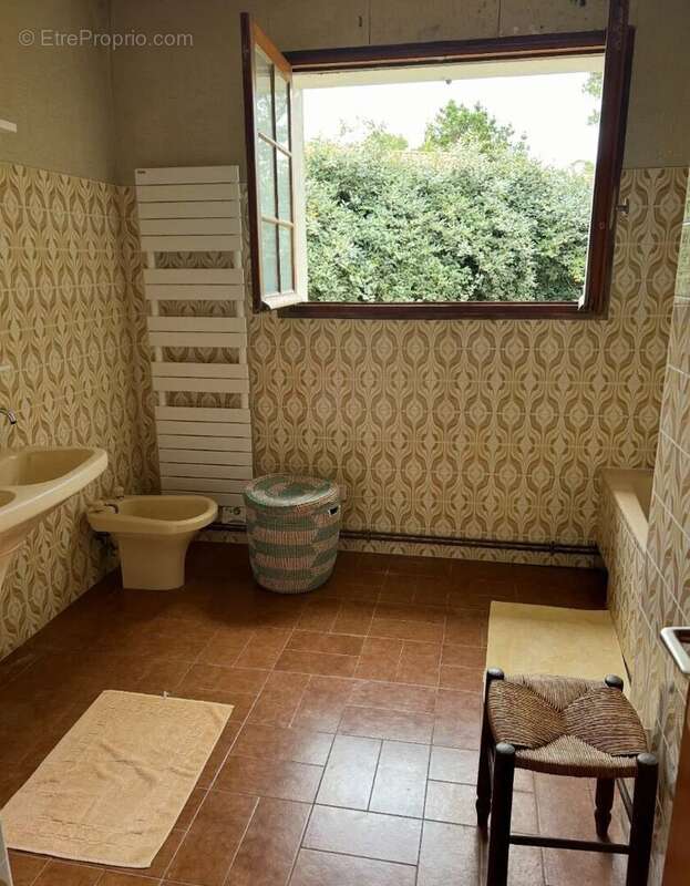 Bretignolles sur Mer, maison à vendre - photo 10