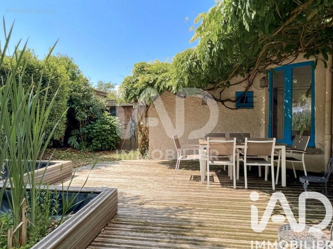 Photo 1 - Maison à HAUBOURDIN
