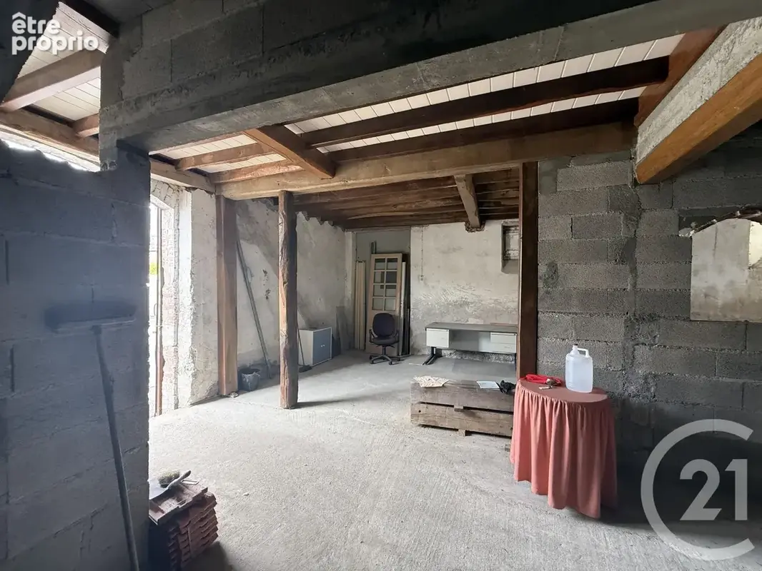 Maison 1 pièce à vendre à Orthez (64300) - photo 7
