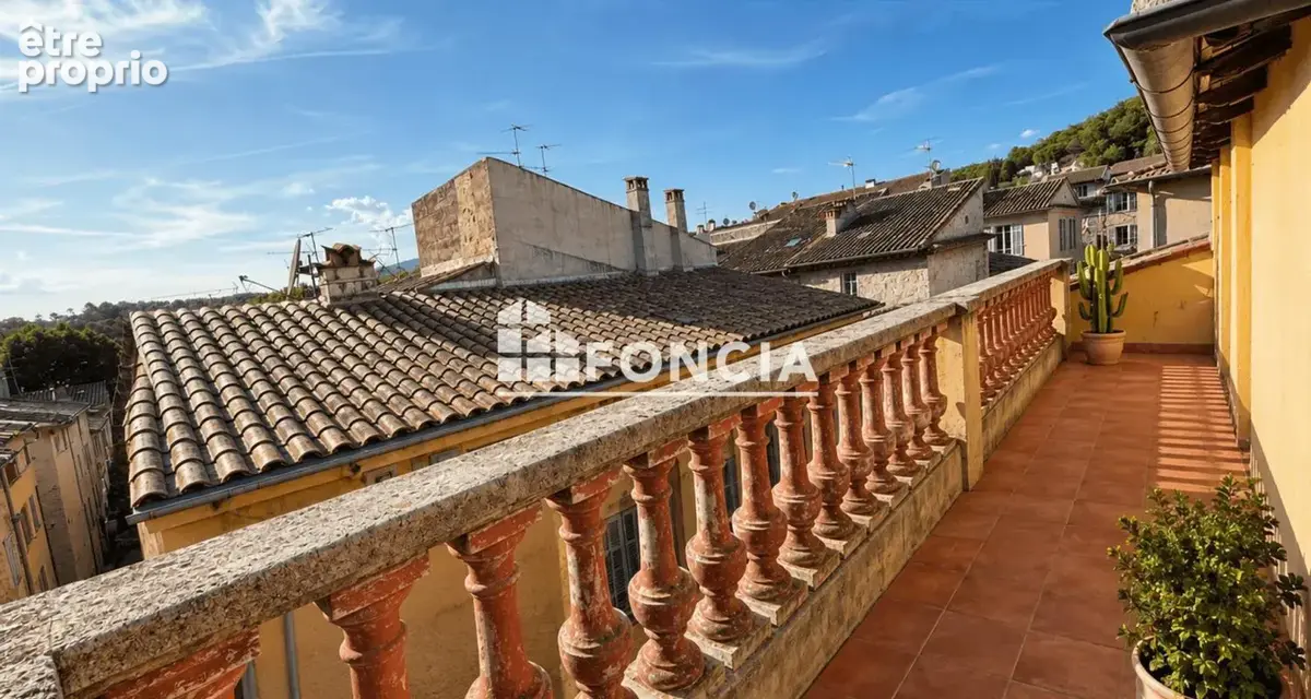 Valbonne village maison de 141 m² - photo 12