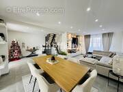 Maison à FACHES-THUMESNIL