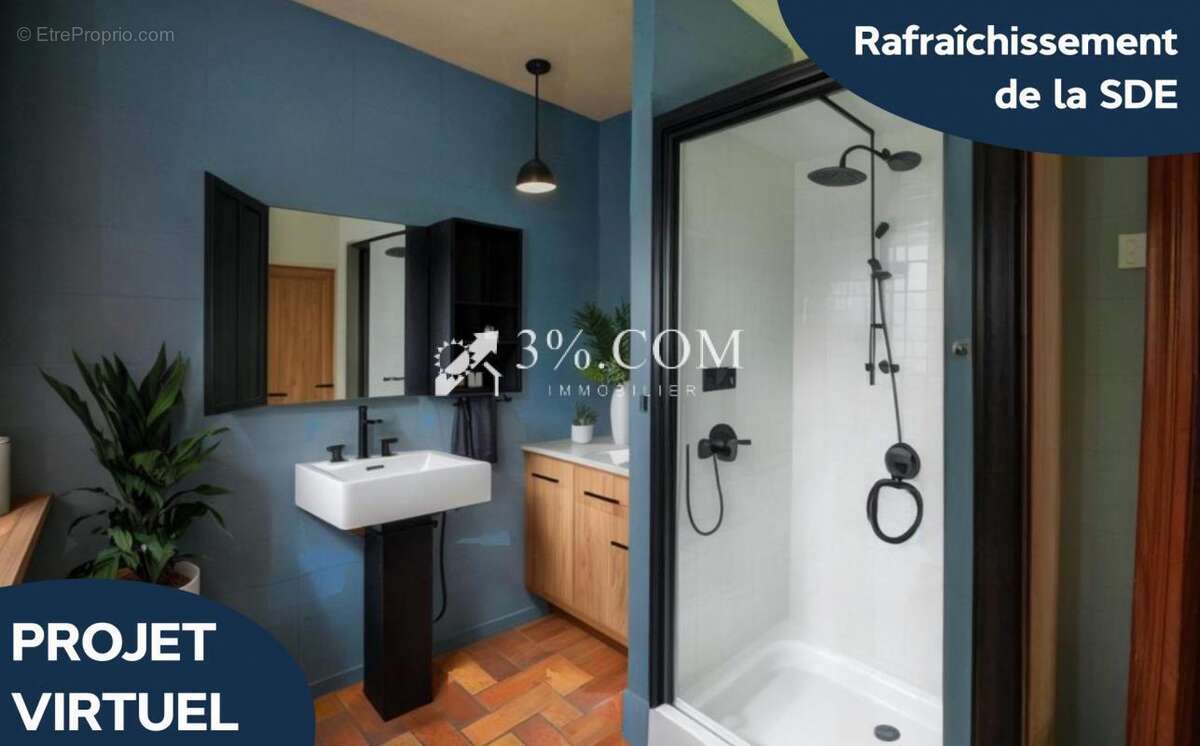 Maison à DOMART-EN-PONTHIEU