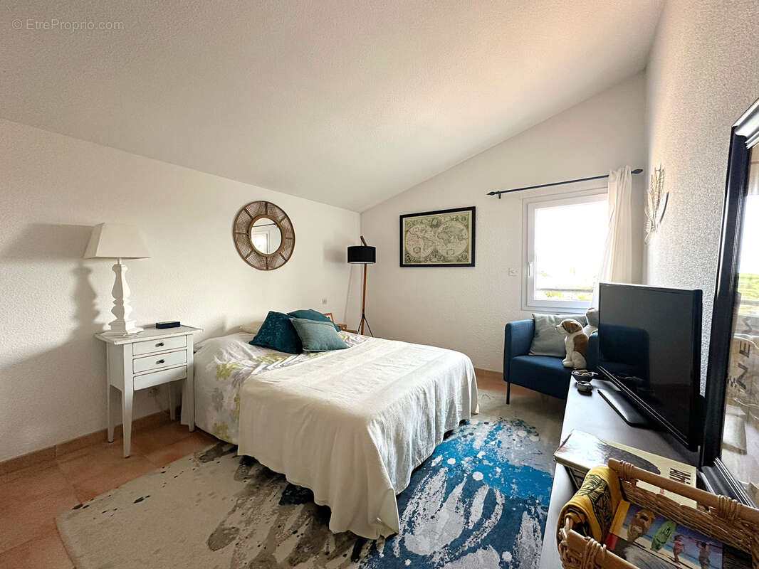 Maison à SAINT-CYPRIEN