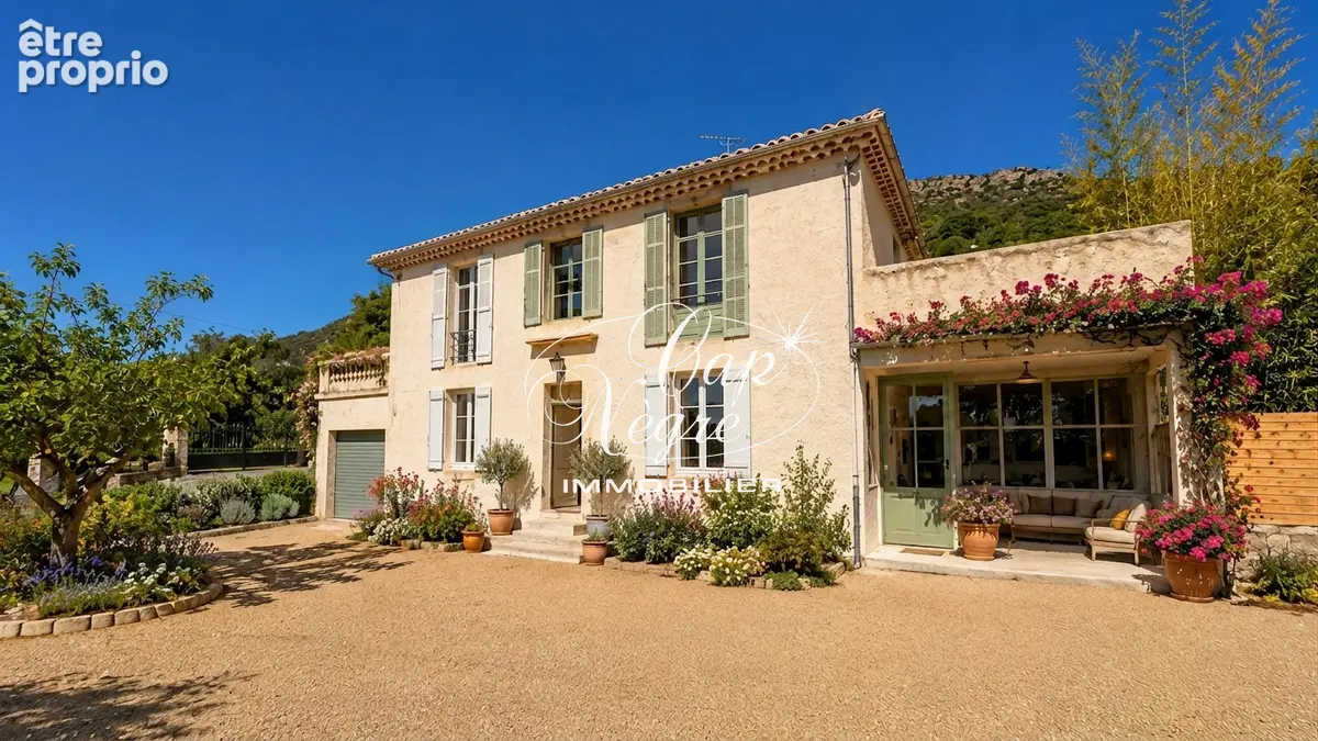 Maison composée de plusieurs appartements à Saint-Clair - photo 17