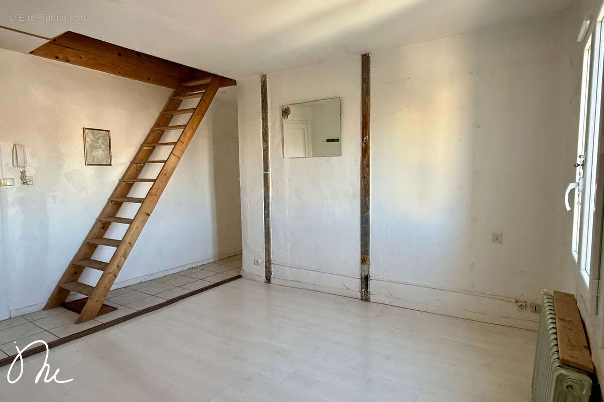 Appartement à SETE