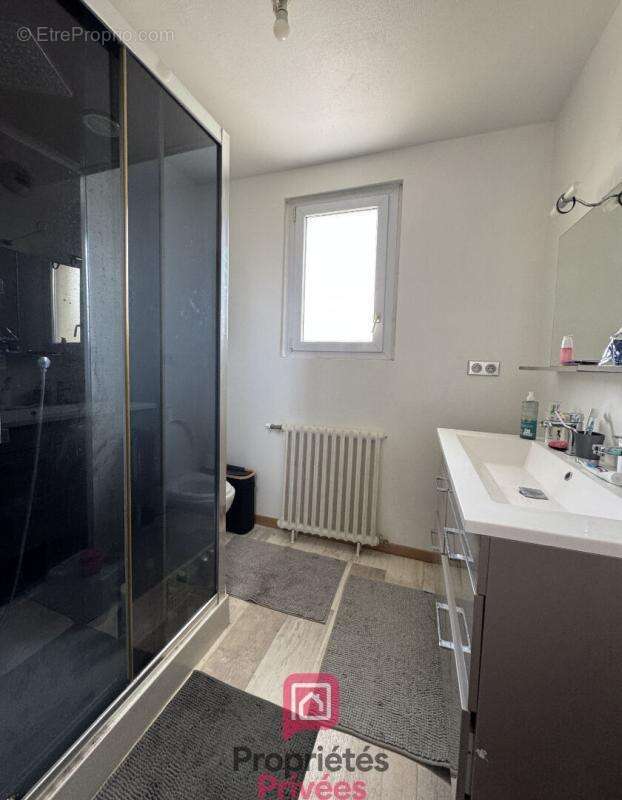 Maison Saint Brieuc - photo 10