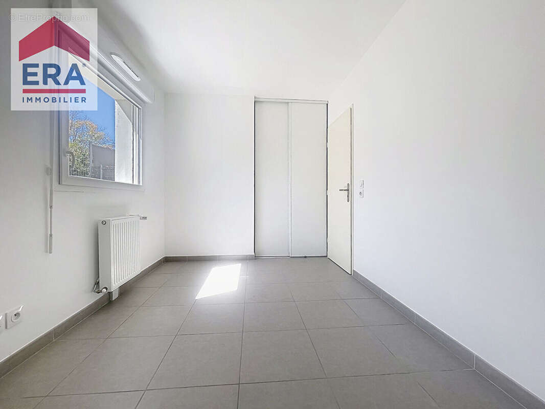 Appartement à MARSEILLE-14E