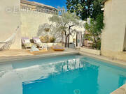 Maison à CARPENTRAS