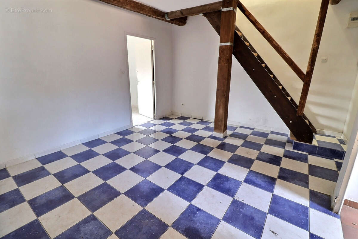 Appartement à LODEVE