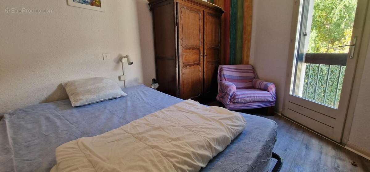 Appartement à CAUTERETS