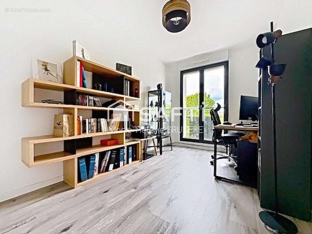 Photo 5 - Appartement à CLAMART