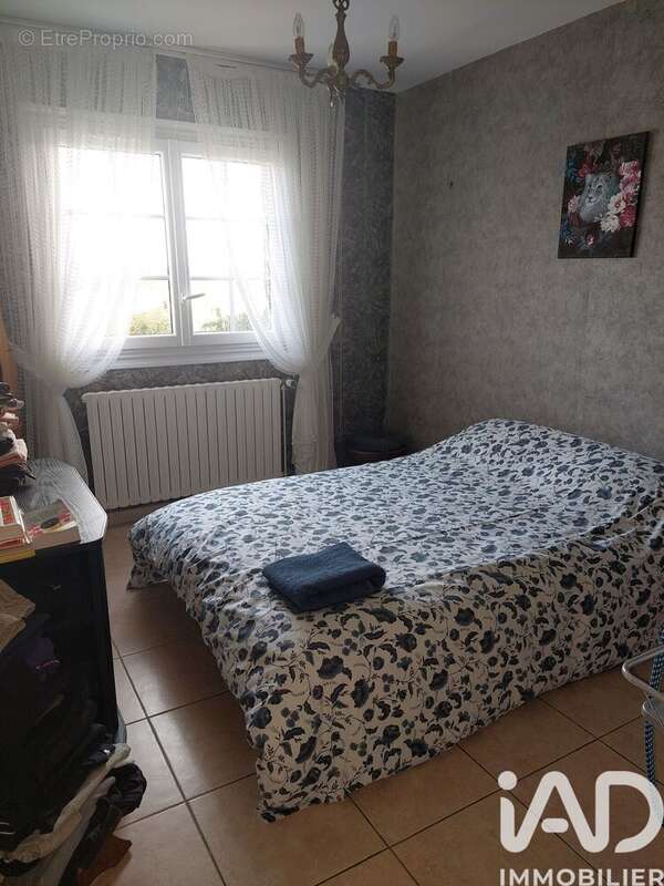 Photo 6 - Maison à TRIGUERES