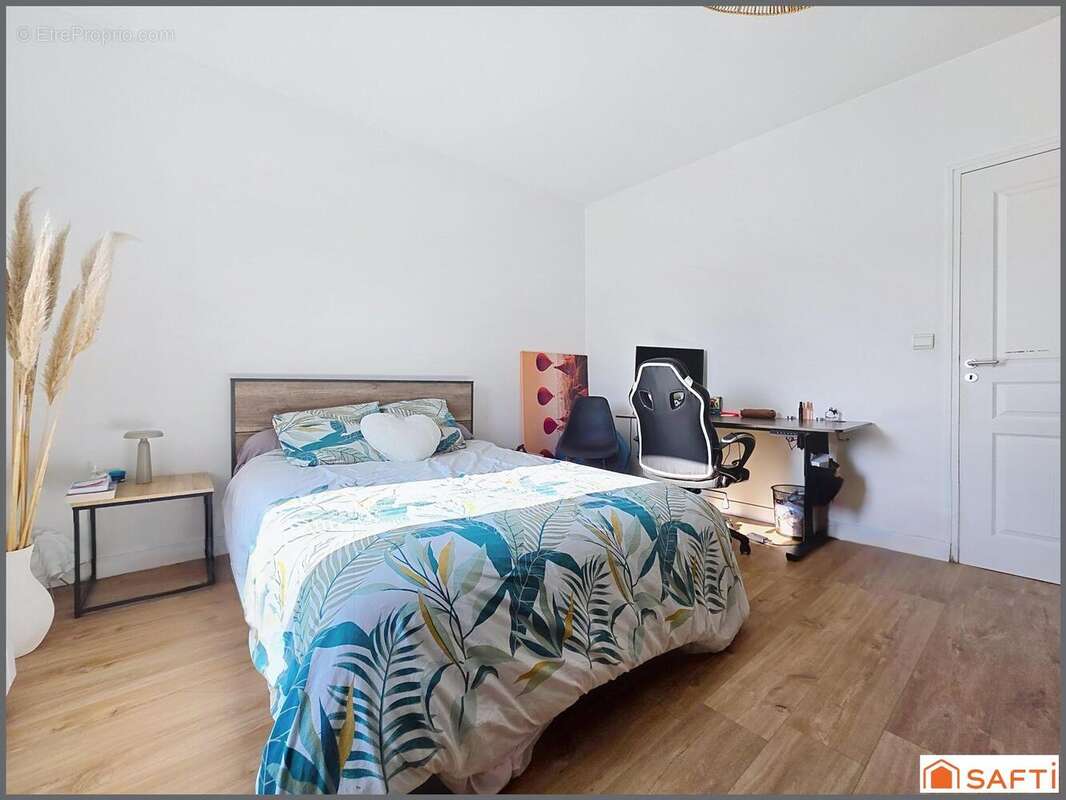 Photo 6 - Appartement à CHOLET
