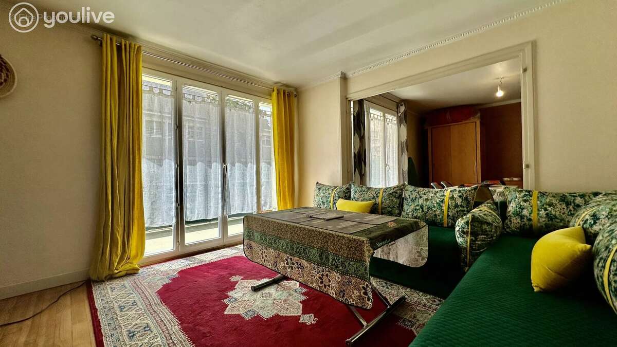 Appartement à CHARTRES