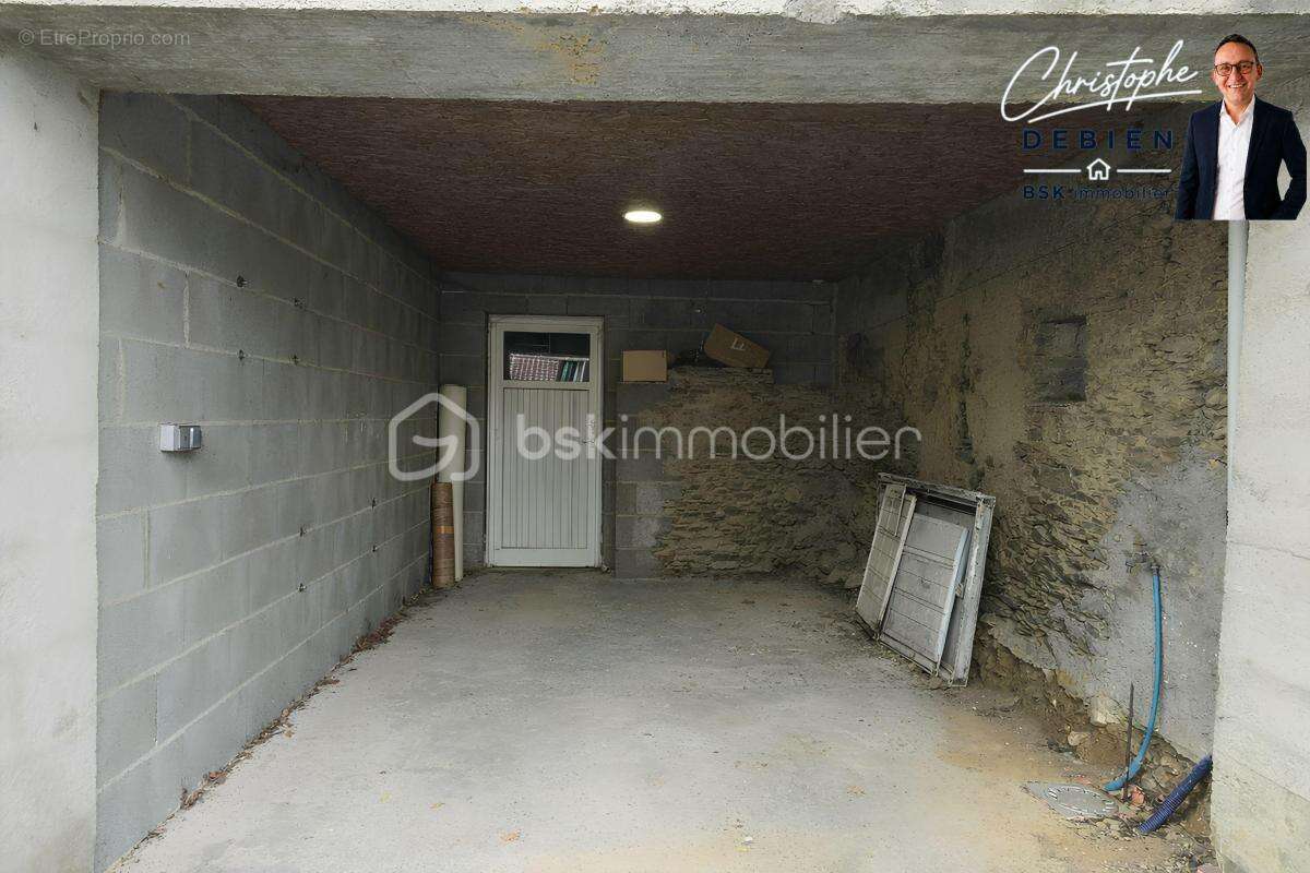 Authentique maison en pierre rénovée – élégance, calme et douceur de vivre - photo 12
