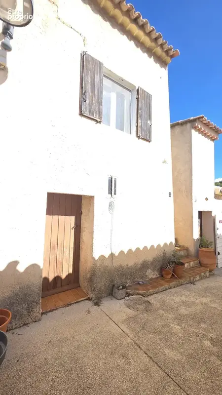 MAISON T3 avec Jardin - photo 2