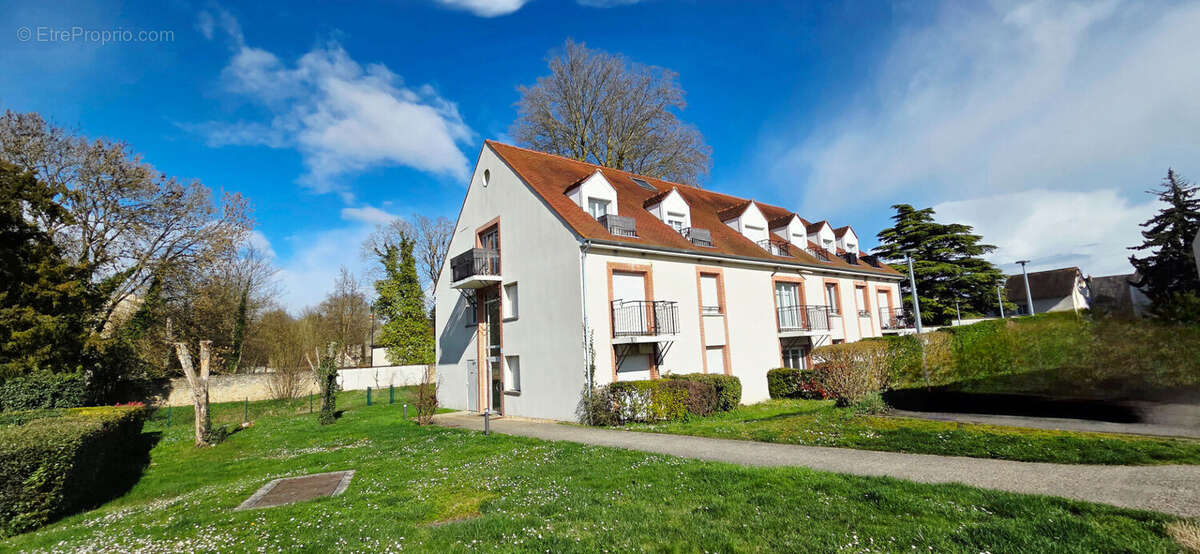 Appartement à ETAMPES