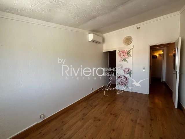 Appartement à CAVALAIRE-SUR-MER