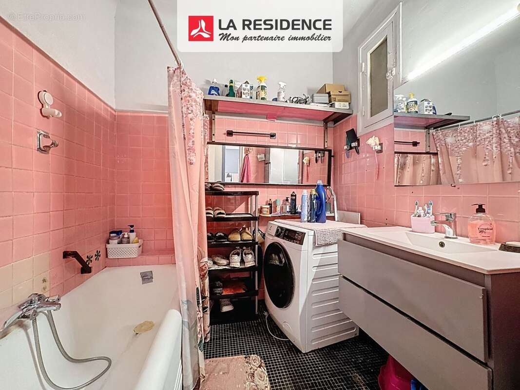 Appartement à CAGNES-SUR-MER