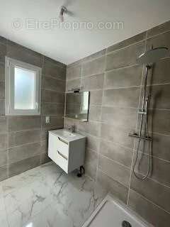 Maison Neuve - Savigné-sur-Lathan - photo 5