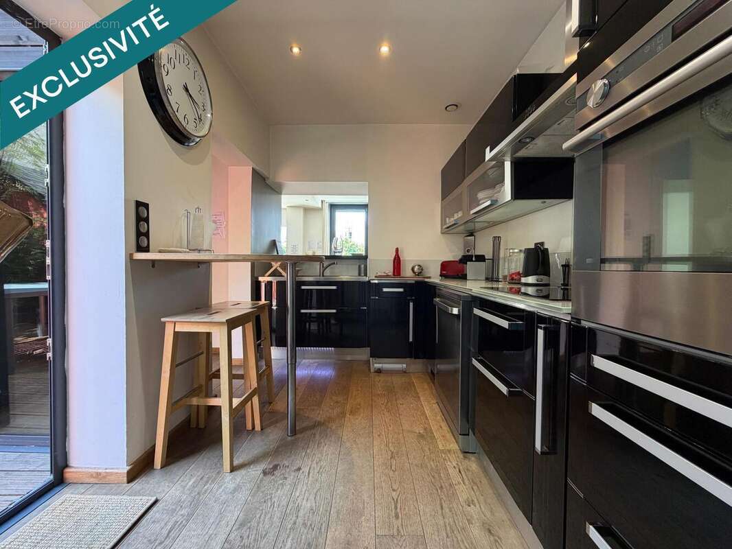 Photo 3 - Maison à ANGERS