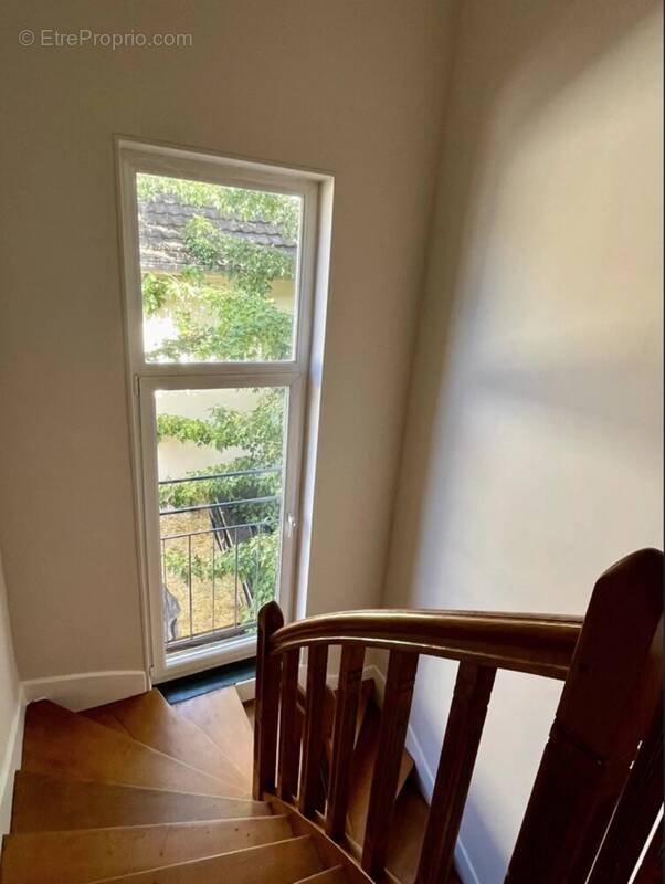 Maison à CHALON-SUR-SAONE