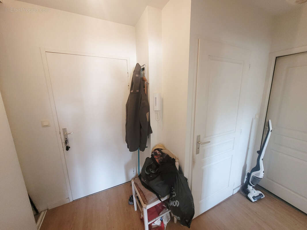 Appartement à MARMANDE