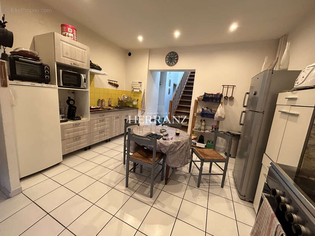 Appartement à SAINT-DENIS-DE-PILE