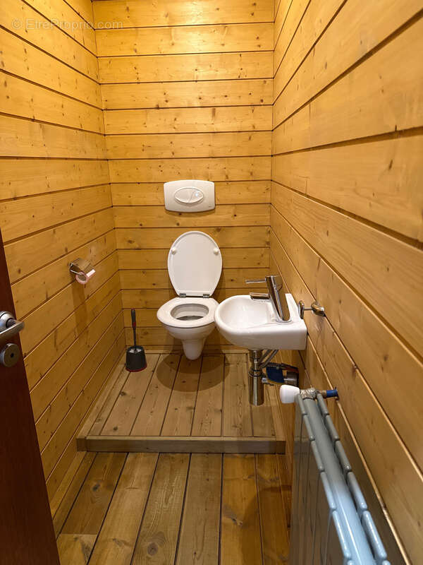 Maison à SAINT-JEAN-DE-MONTS