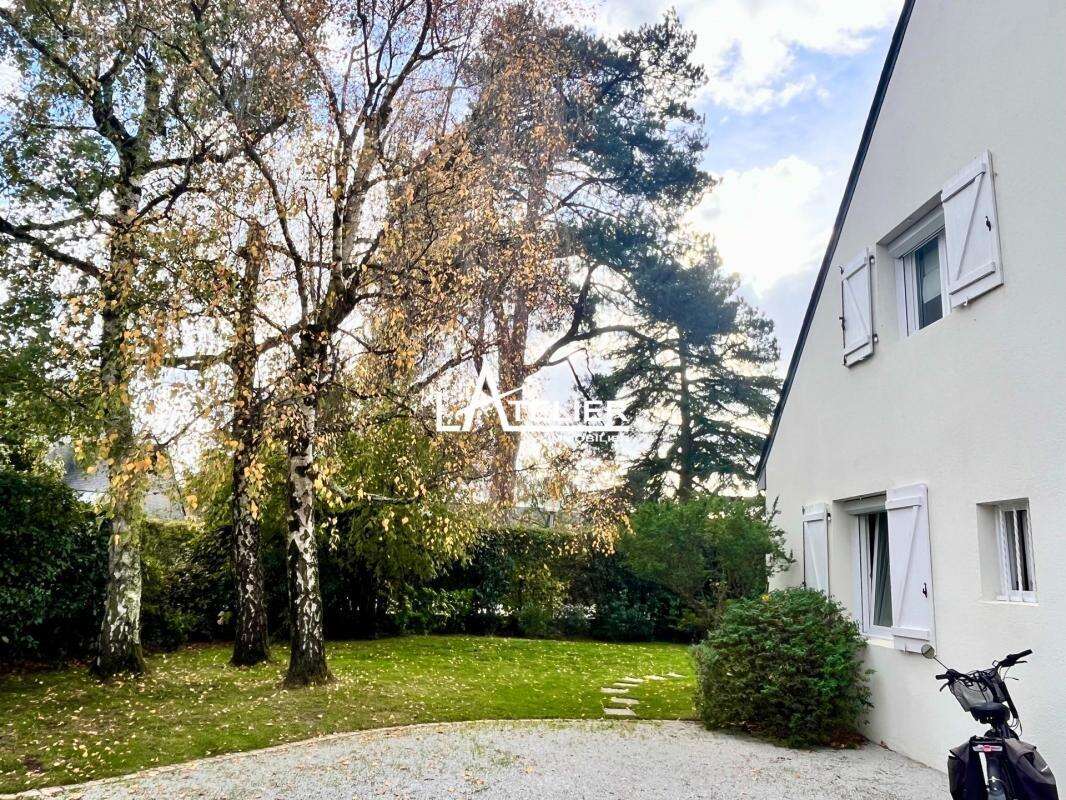 Maison à SAUTRON