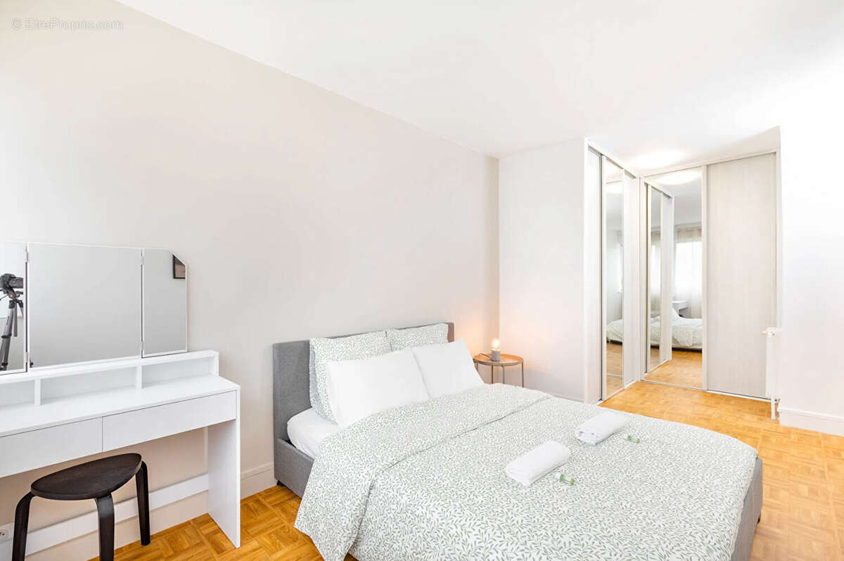 Appartement à FONTENAY-AUX-ROSES