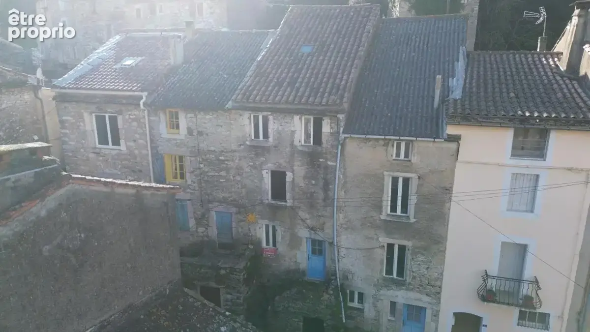 Maison à RIOLS