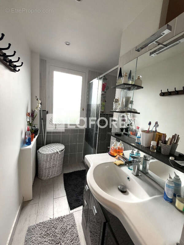 Appartement à SANNOIS
