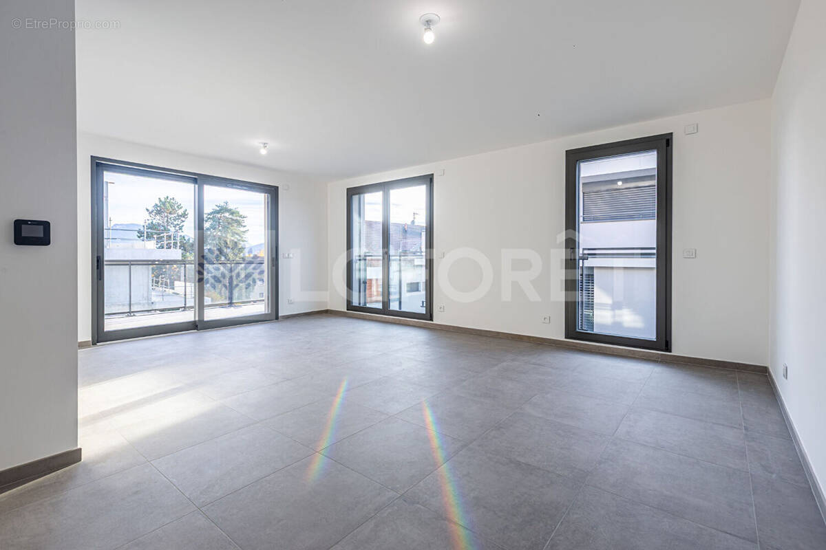 Appartement à ANNECY