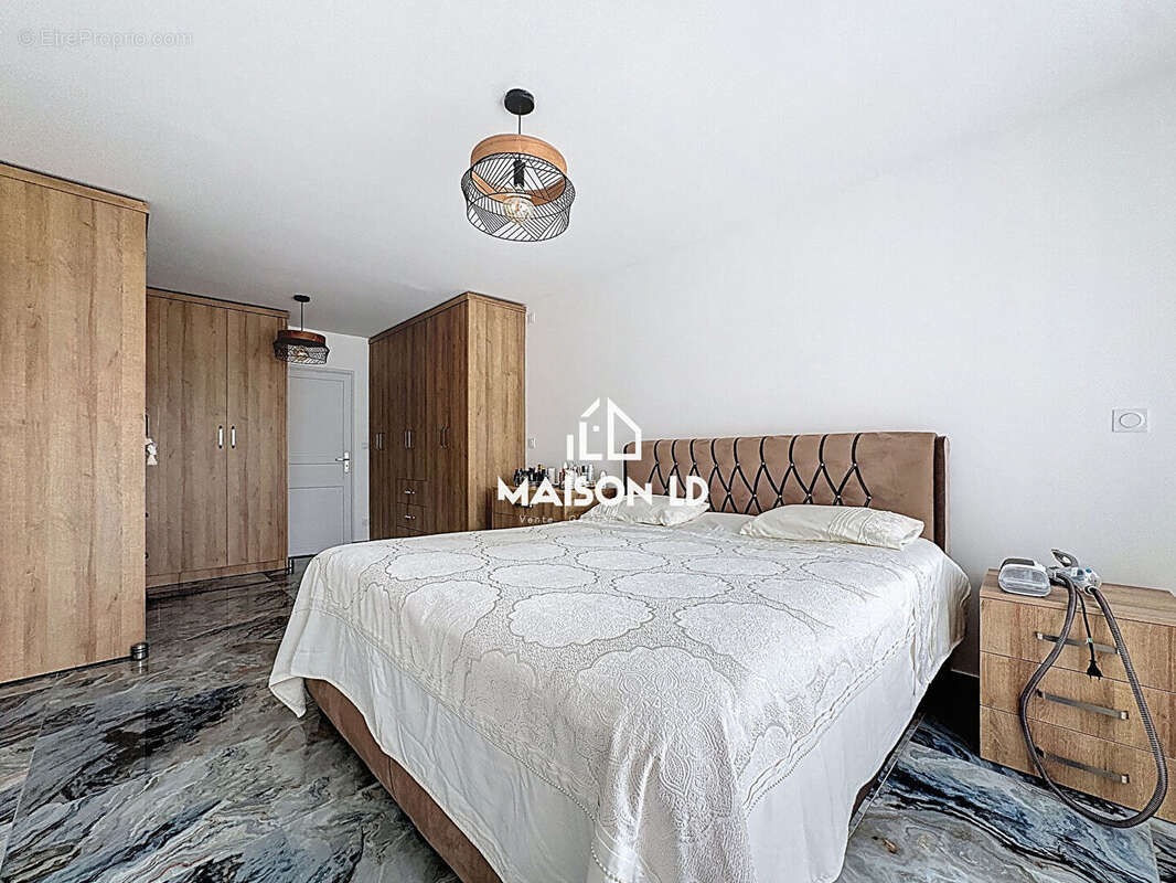 Maison à BARON-SUR-ODON