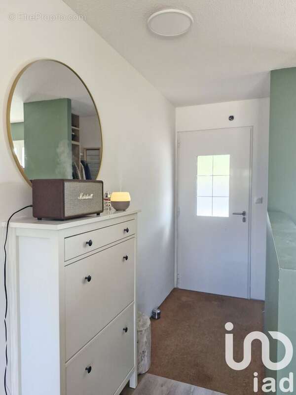 Photo 6 - Maison à PELLEGRUE